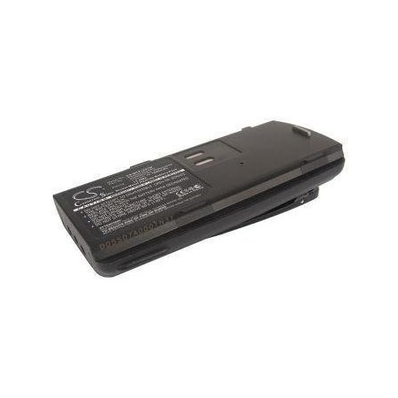 Bsc Preferred Motorola GP2100 P020 SP66 VL130 Two Radio Repl. Battery CS-MTP120TW